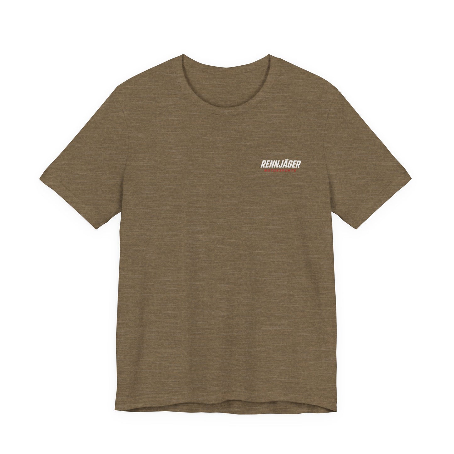 Rennjäger Apex Tee