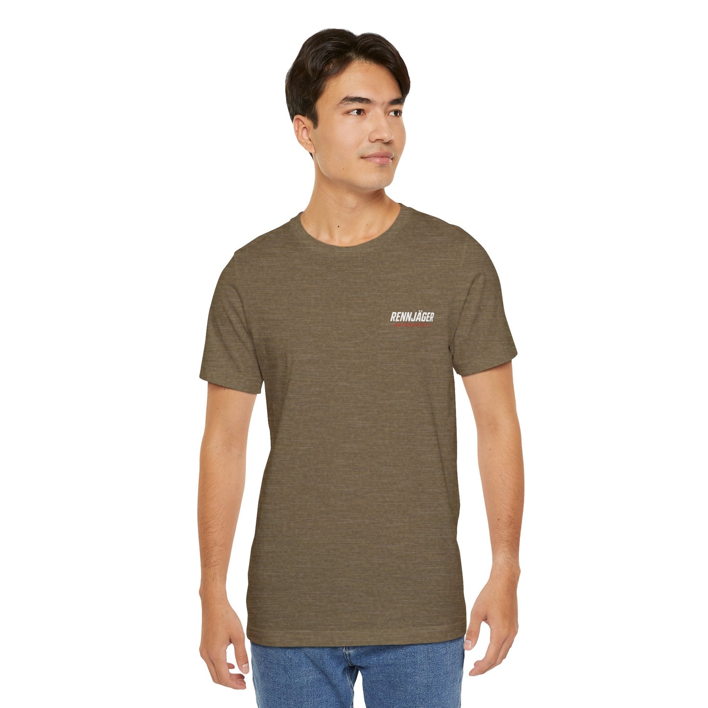 Rennjäger Apex Tee