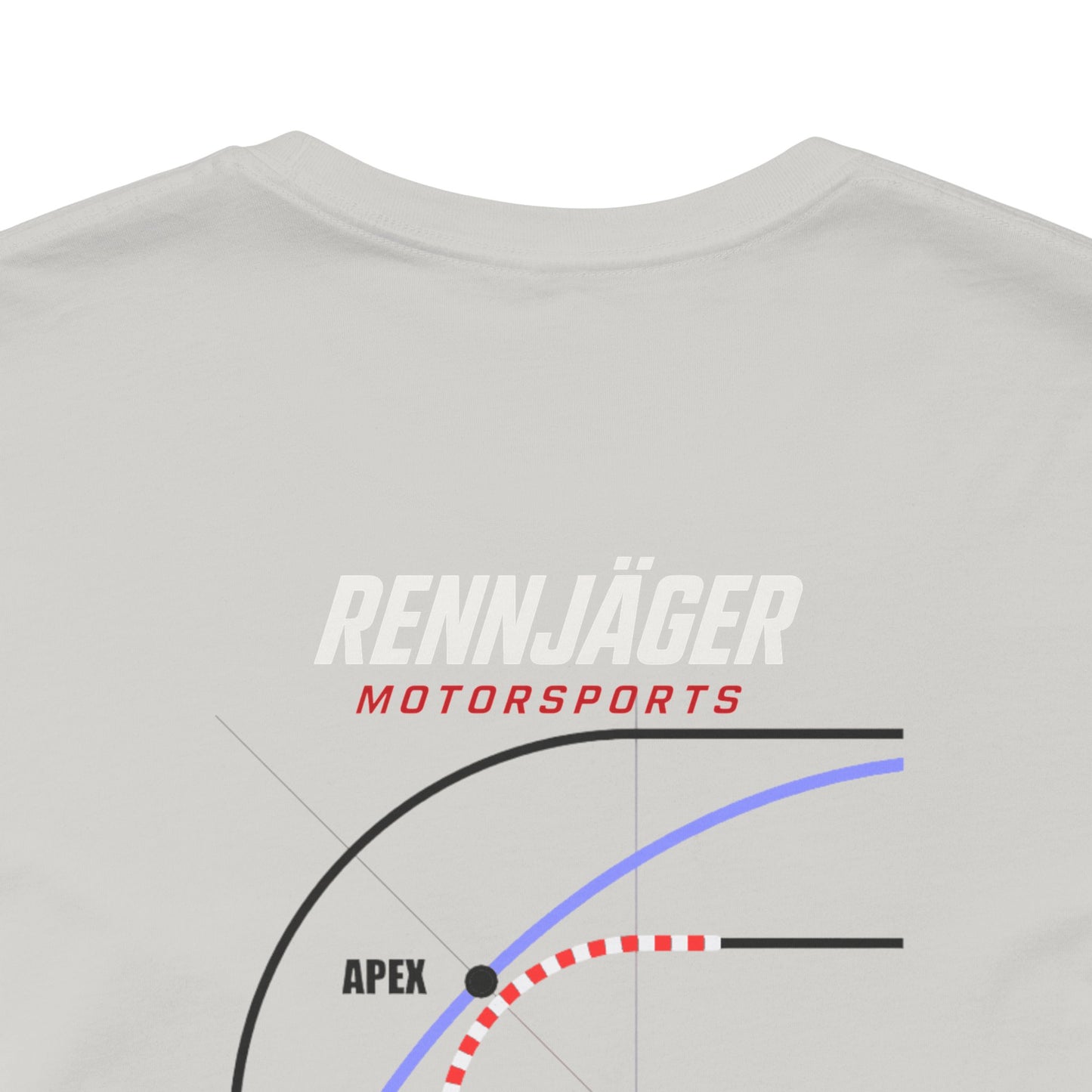 Rennjäger Apex Tee