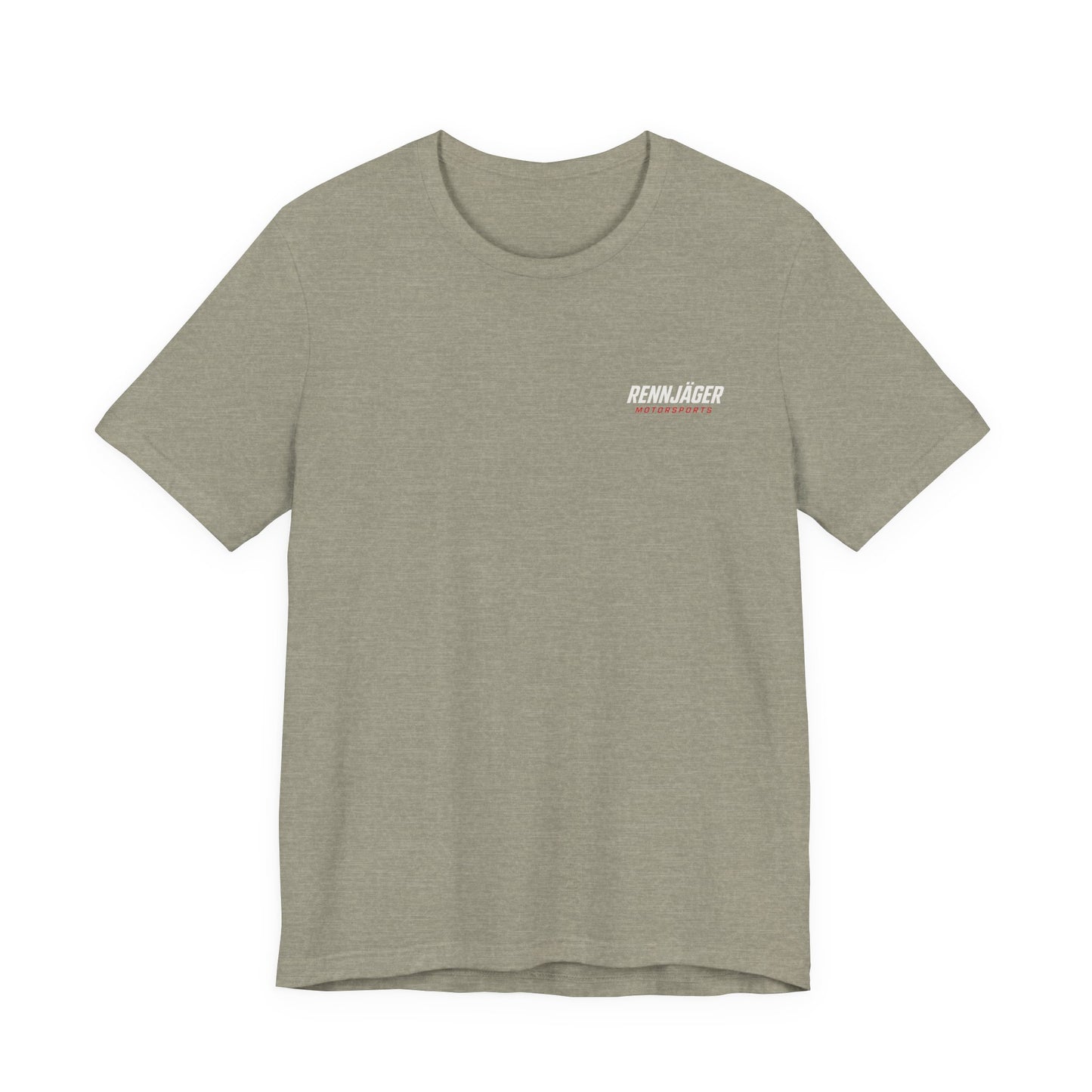 Rennjäger Apex Tee