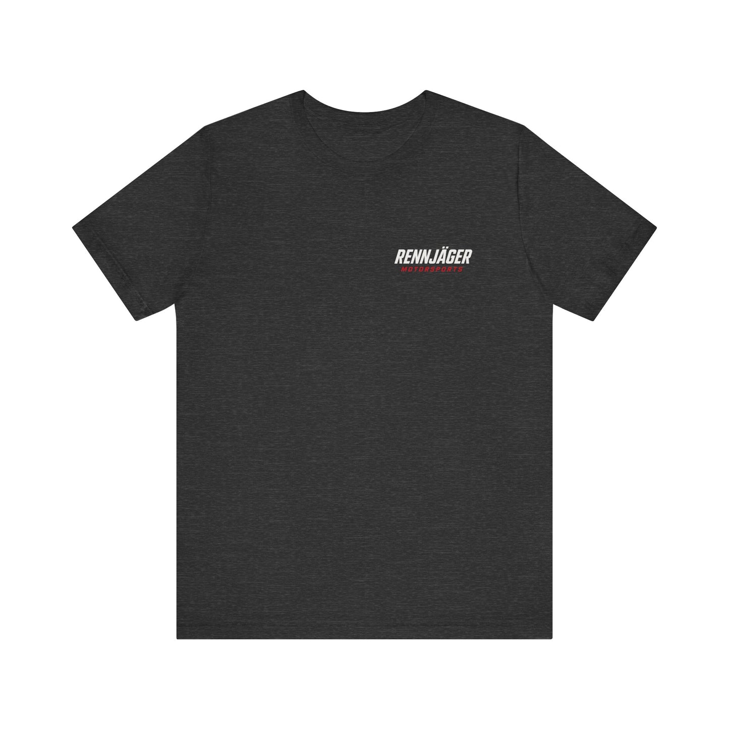 Rennjäger Motorsports Tee