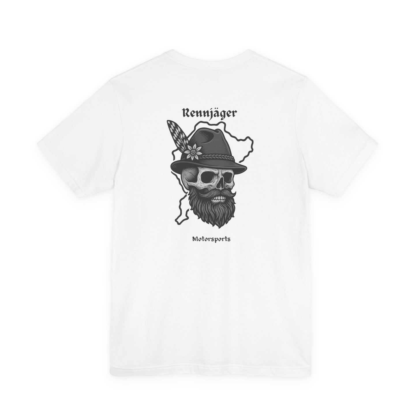 The Rennjäger