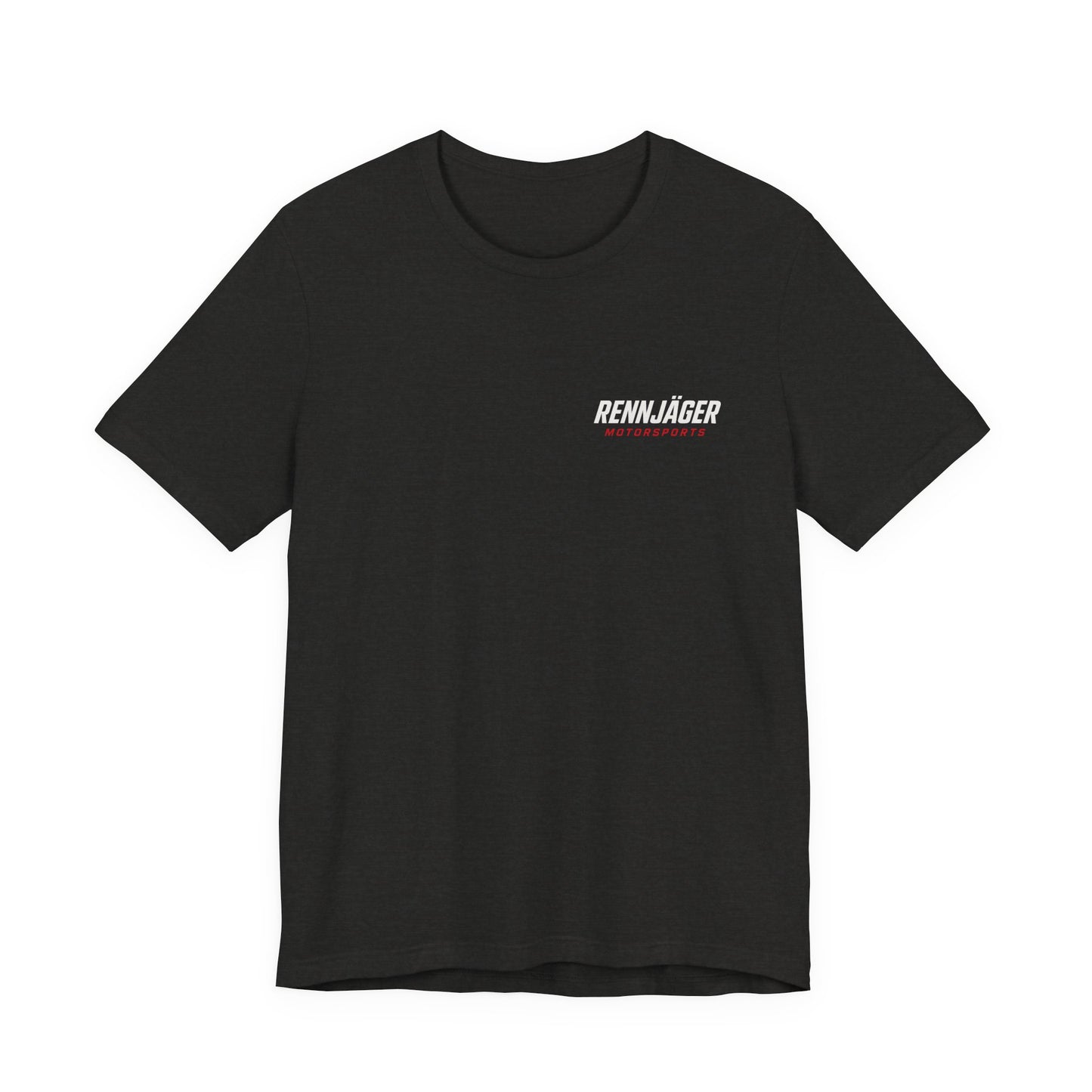 Rennjäger Motorsports Tee