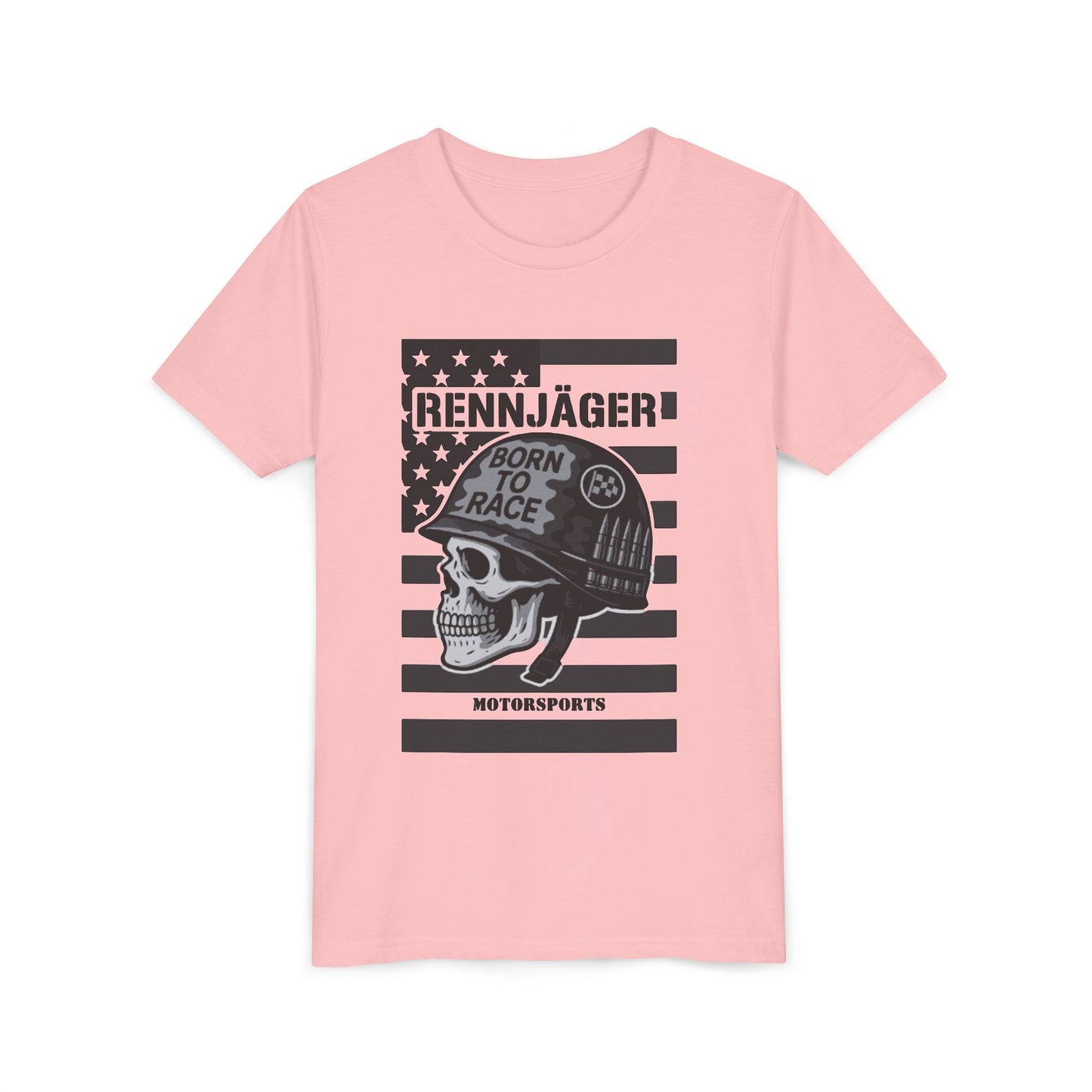 Youth Short Sleeve Tee