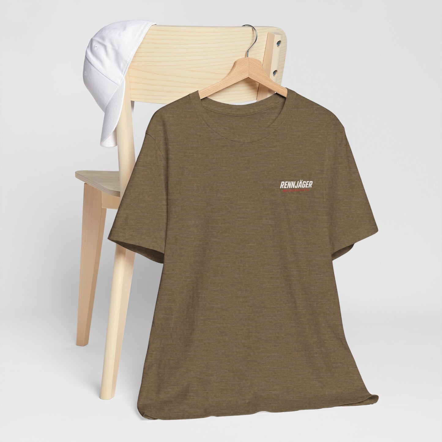 Rennjäger Apex Tee