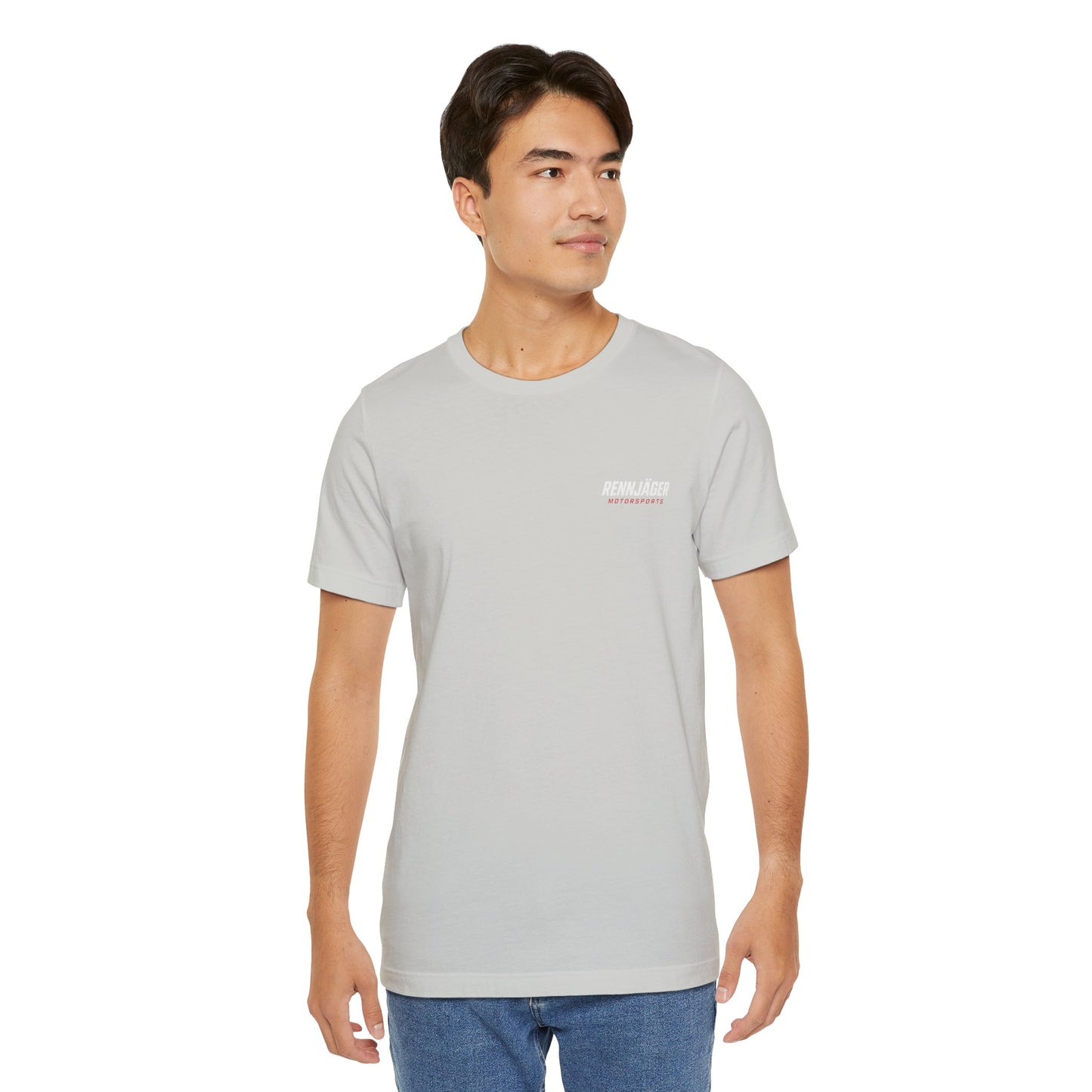 Rennjäger Apex Tee