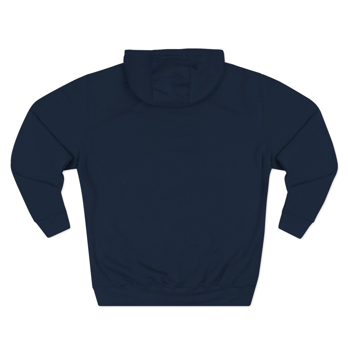 The Renjäger Samauri Fleece Hoodie
