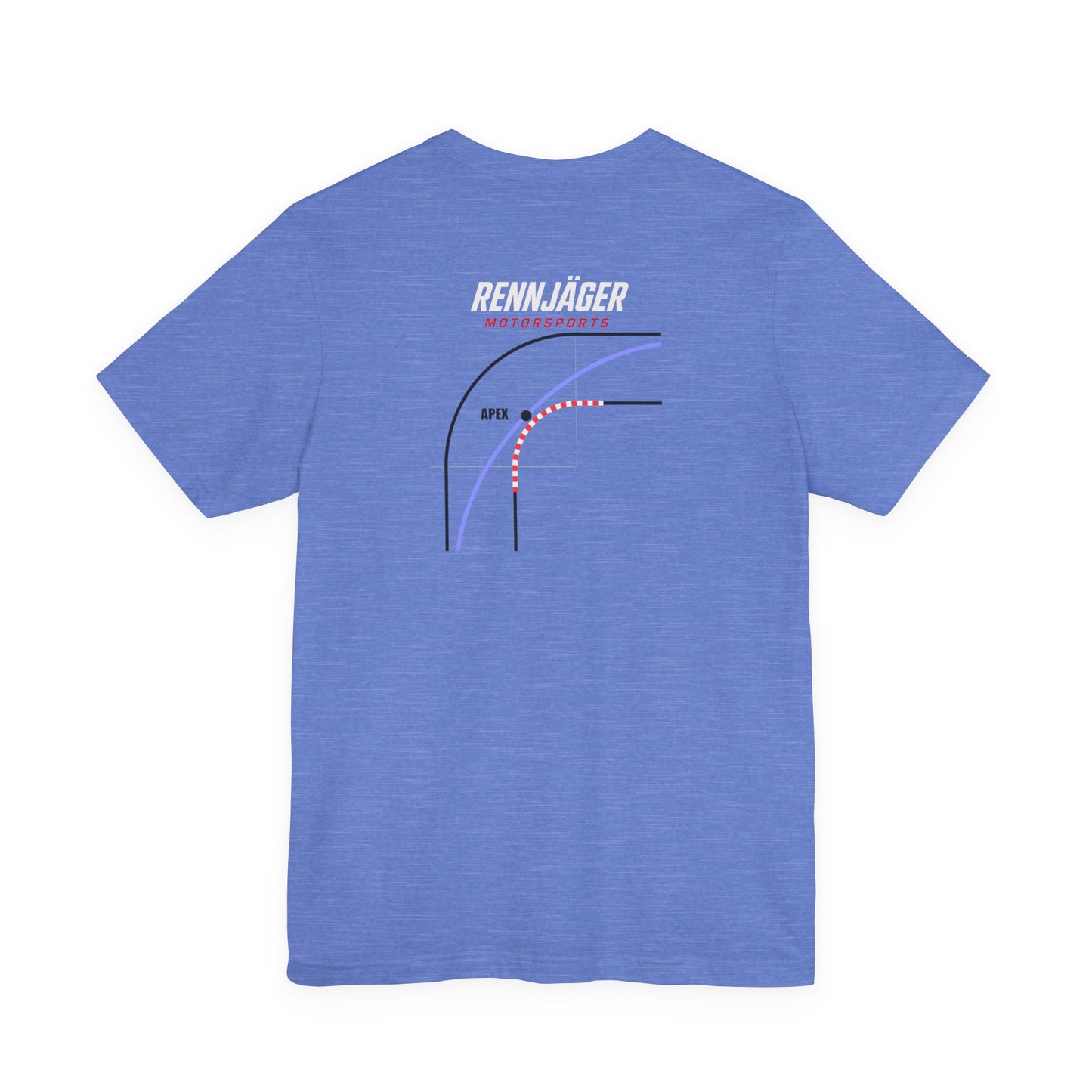 Rennjäger Apex Tee