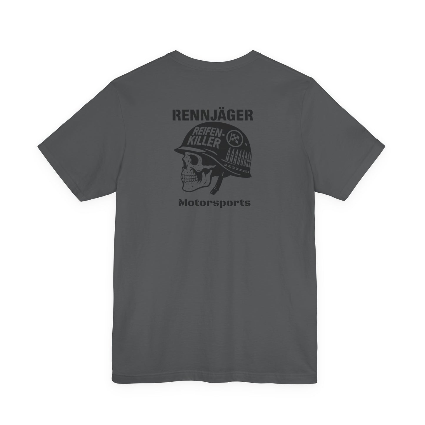 Reifenkiller (Tire Killer)