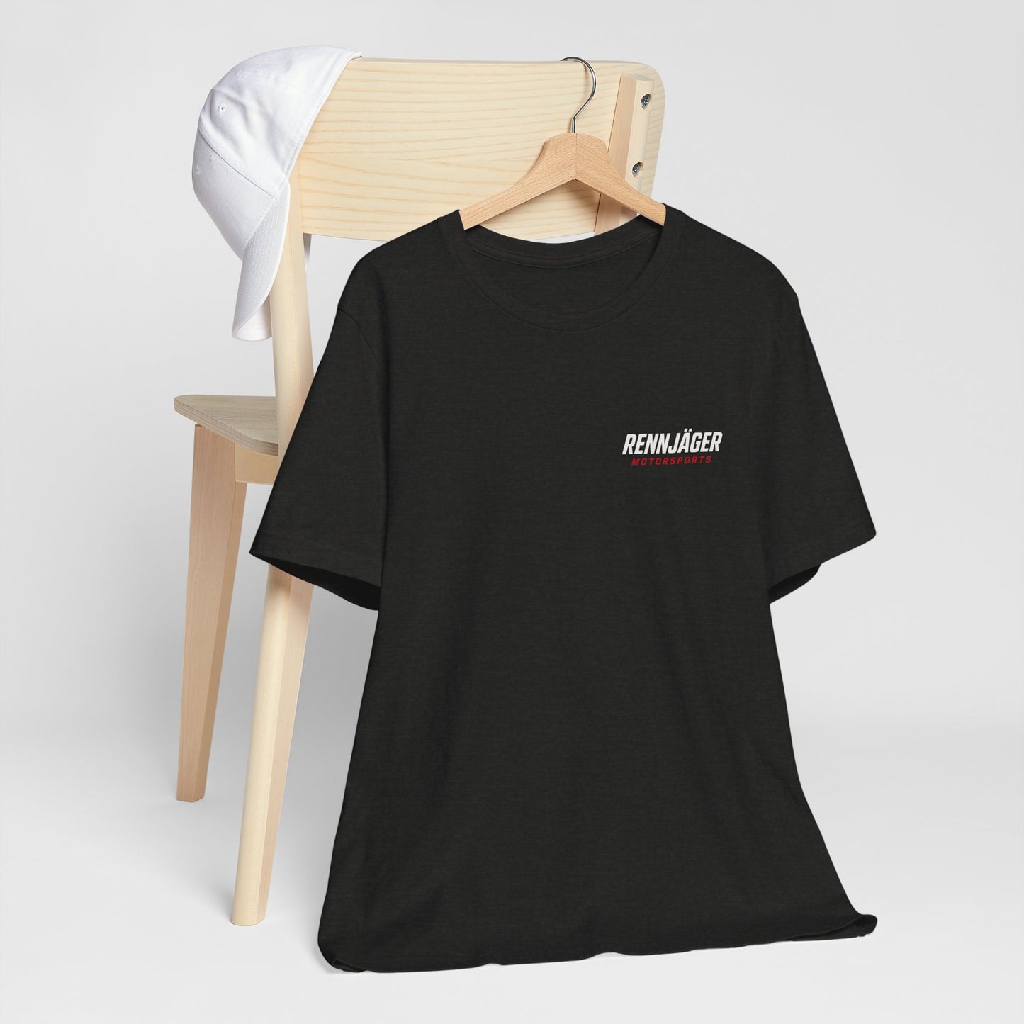 Rennjäger Motorsports Tee