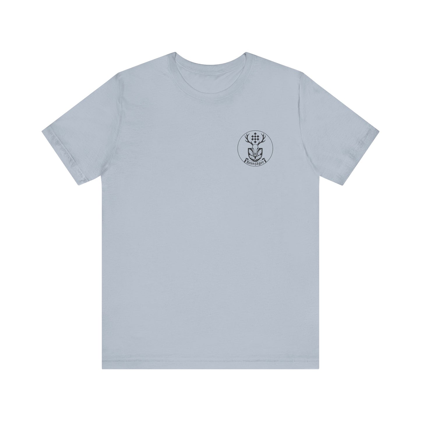 Rennjäger Born to Race Unisex Jersey Short Sleeve Tee