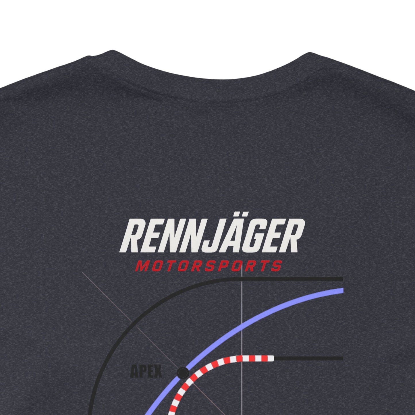 Rennjäger Apex Tee