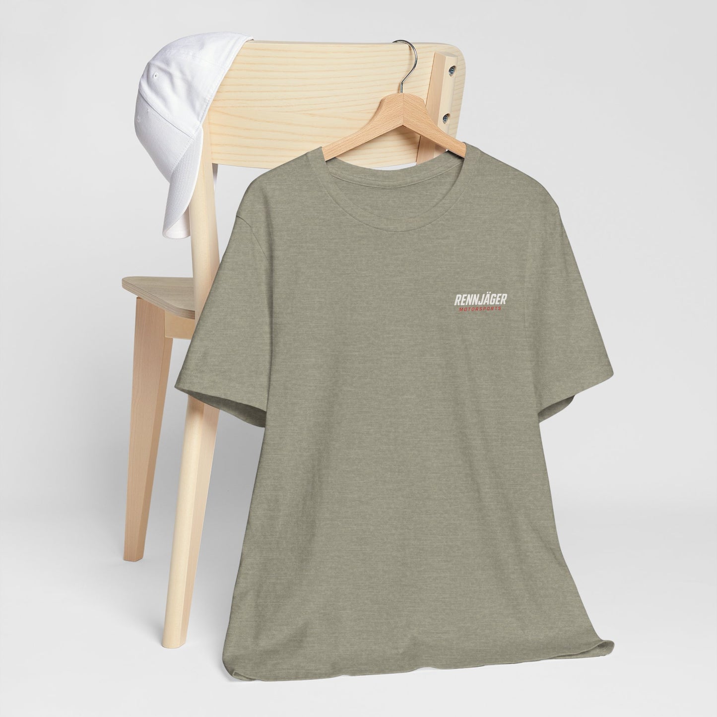 Rennjäger Apex Tee