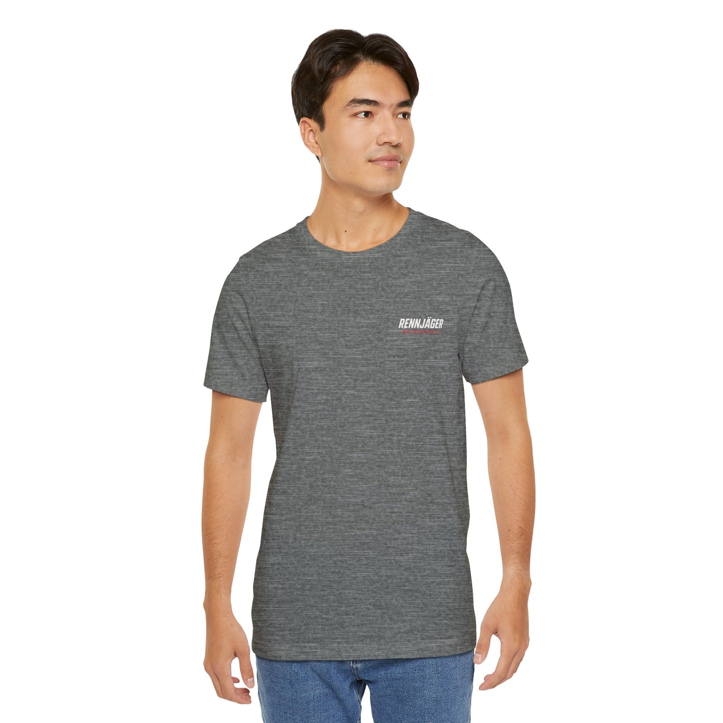 Rennjäger Apex Tee