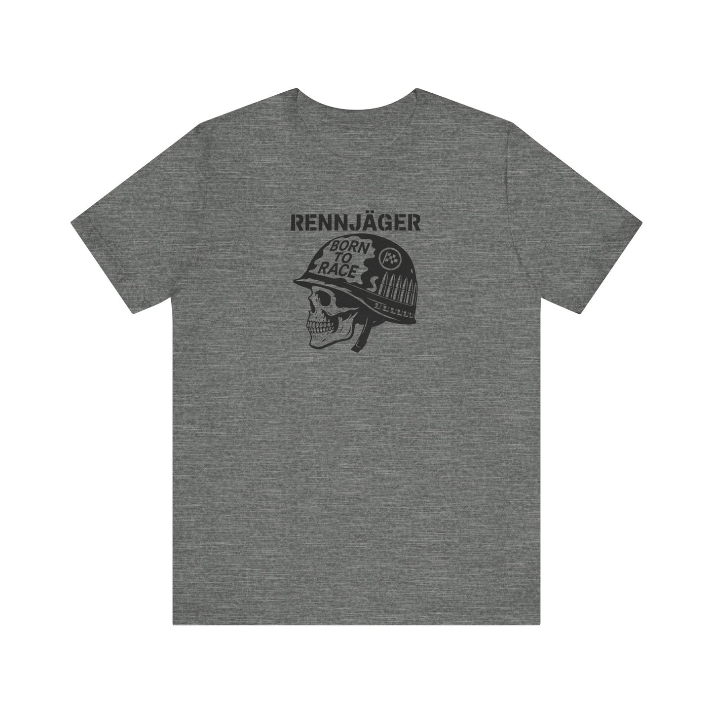 Rennjäger "Born to Race" Tee