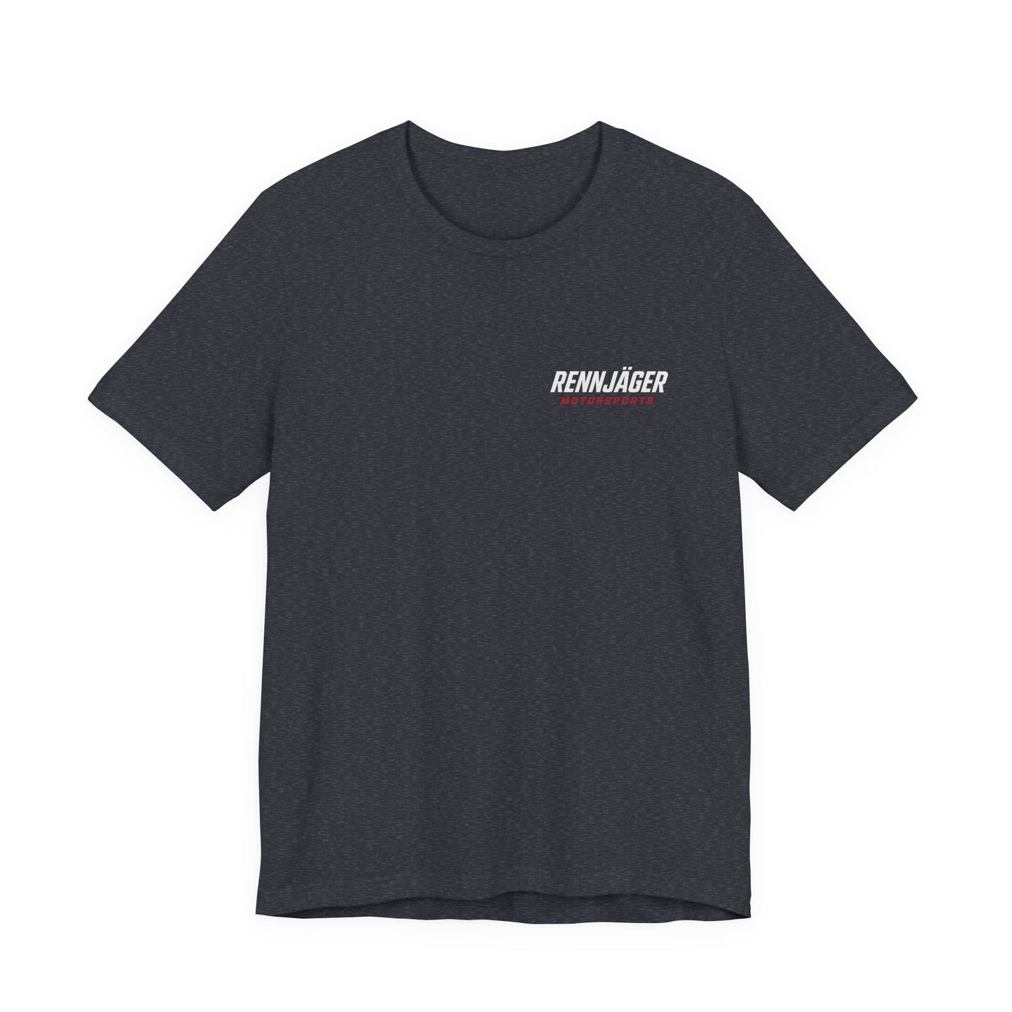 Rennjäger Motorsports Tee