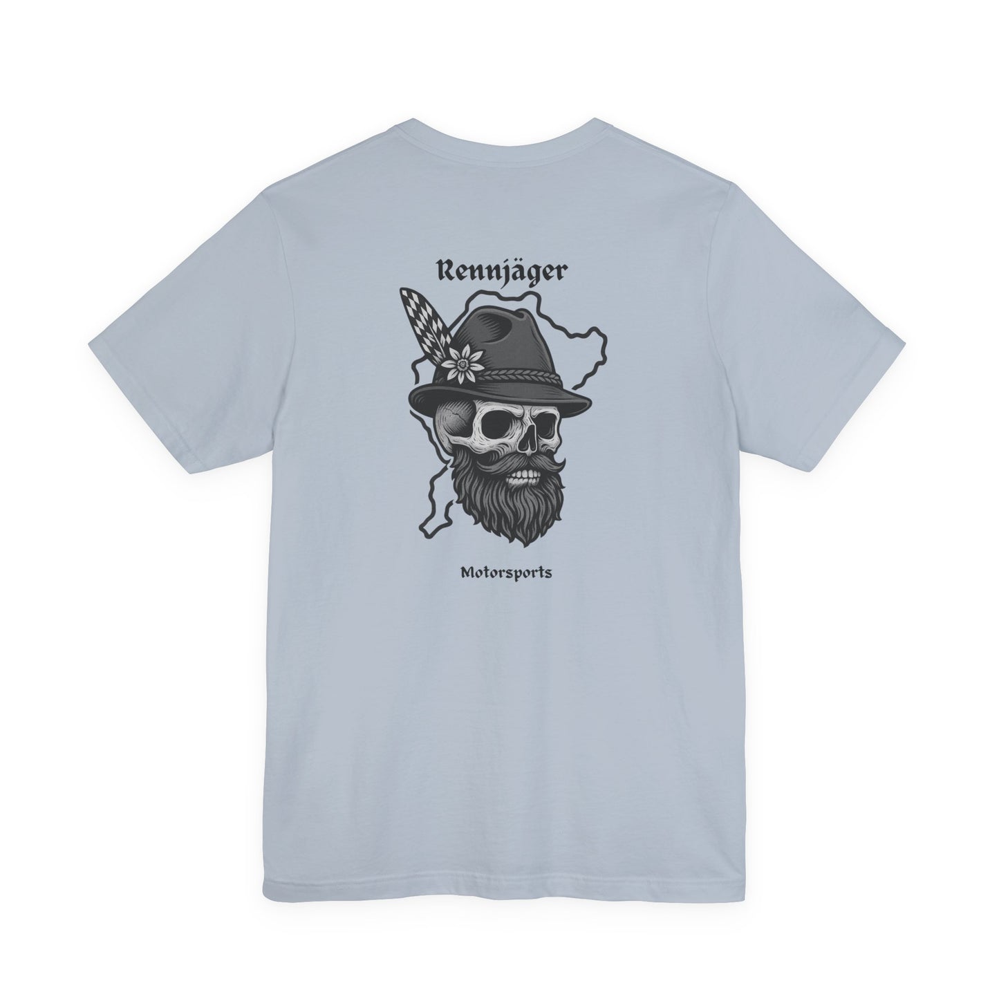 The Rennjäger