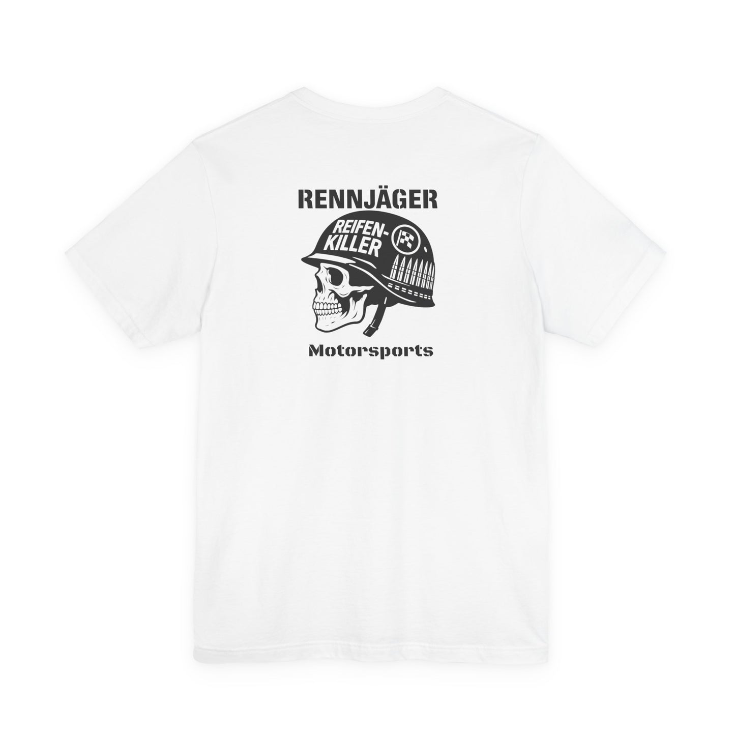 Reifenkiller (Tire Killer)