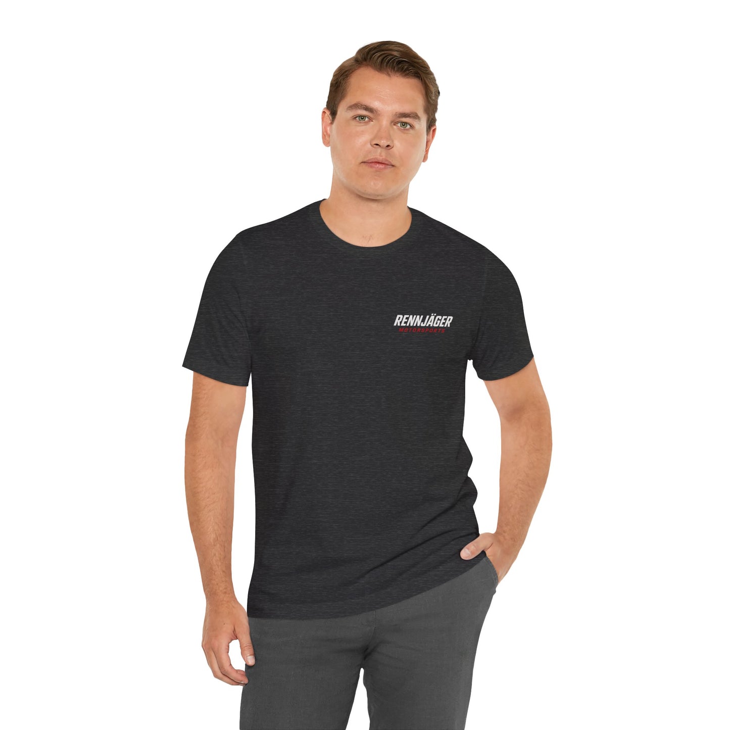 Rennjäger Motorsports Tee
