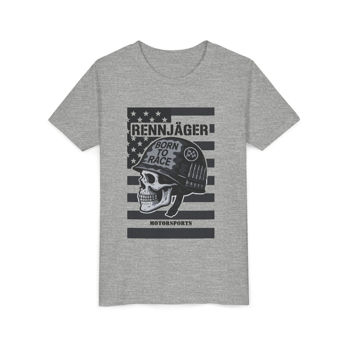Youth Short Sleeve Tee