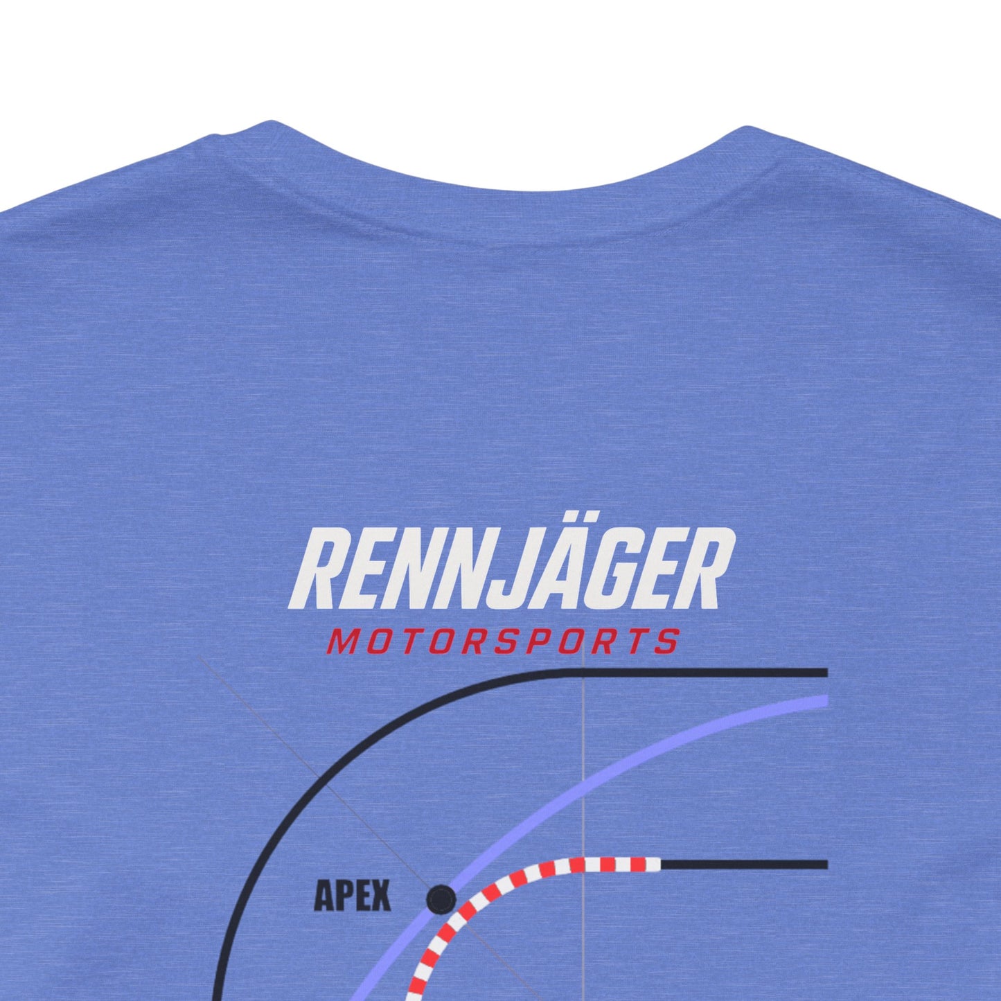 Rennjäger Apex Tee