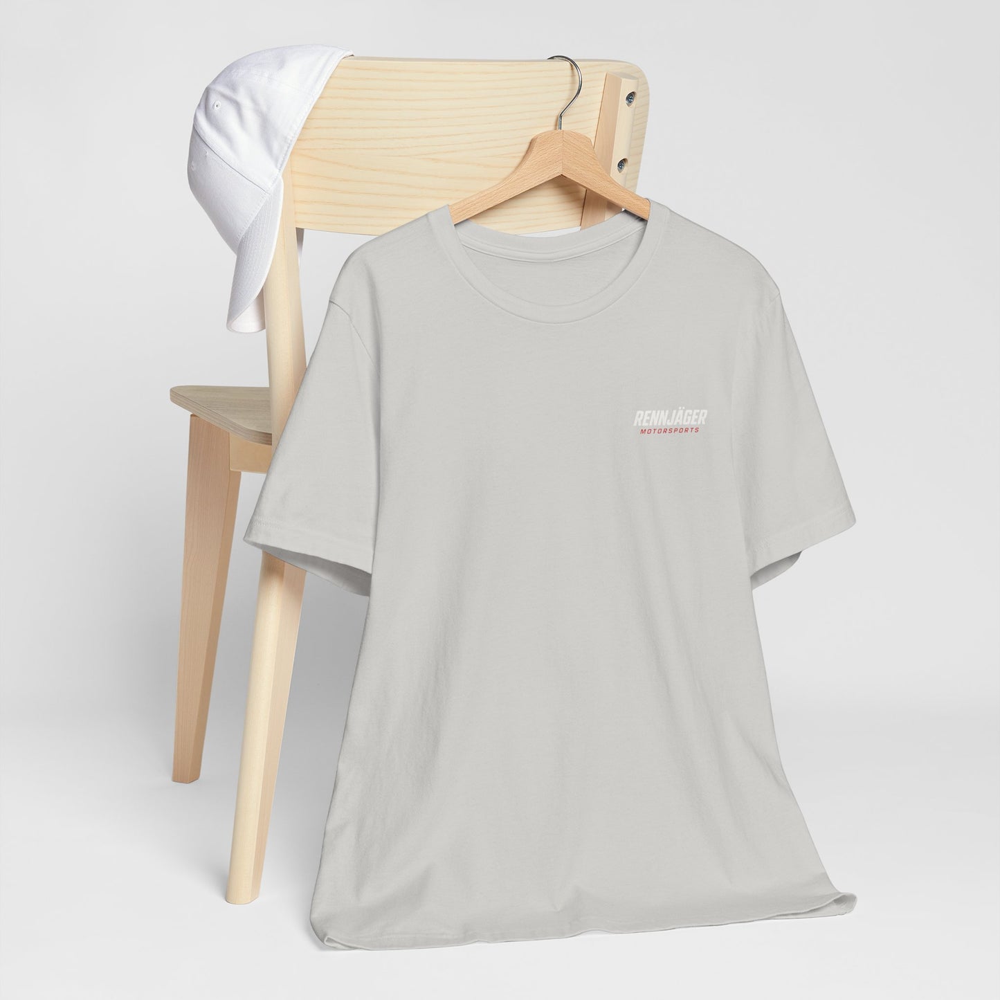 Rennjäger Apex Tee
