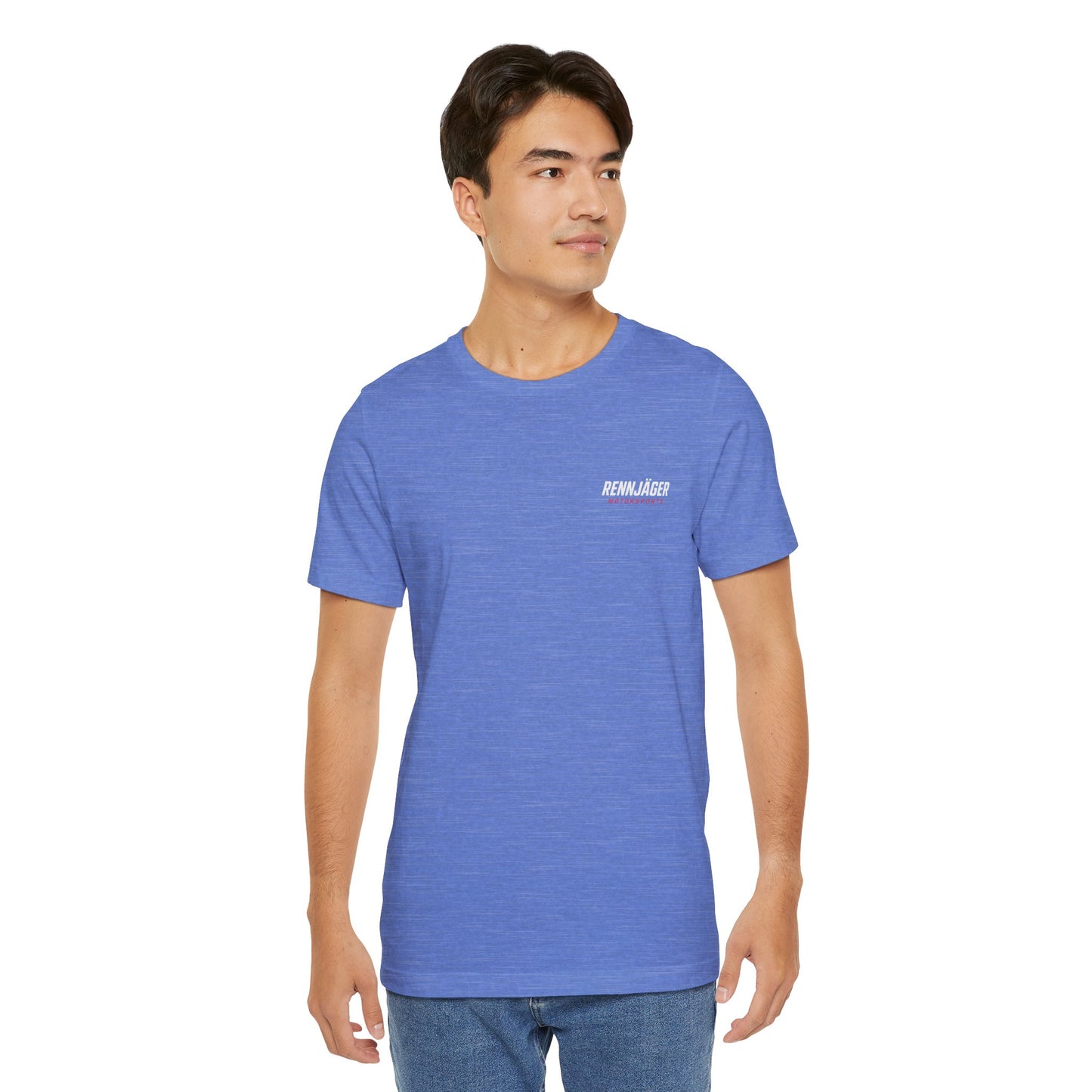 Rennjäger Apex Tee