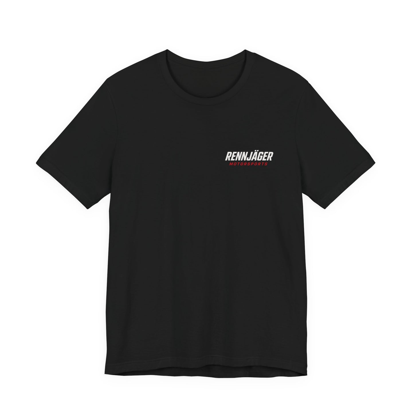 Rennjäger Motorsports Tee