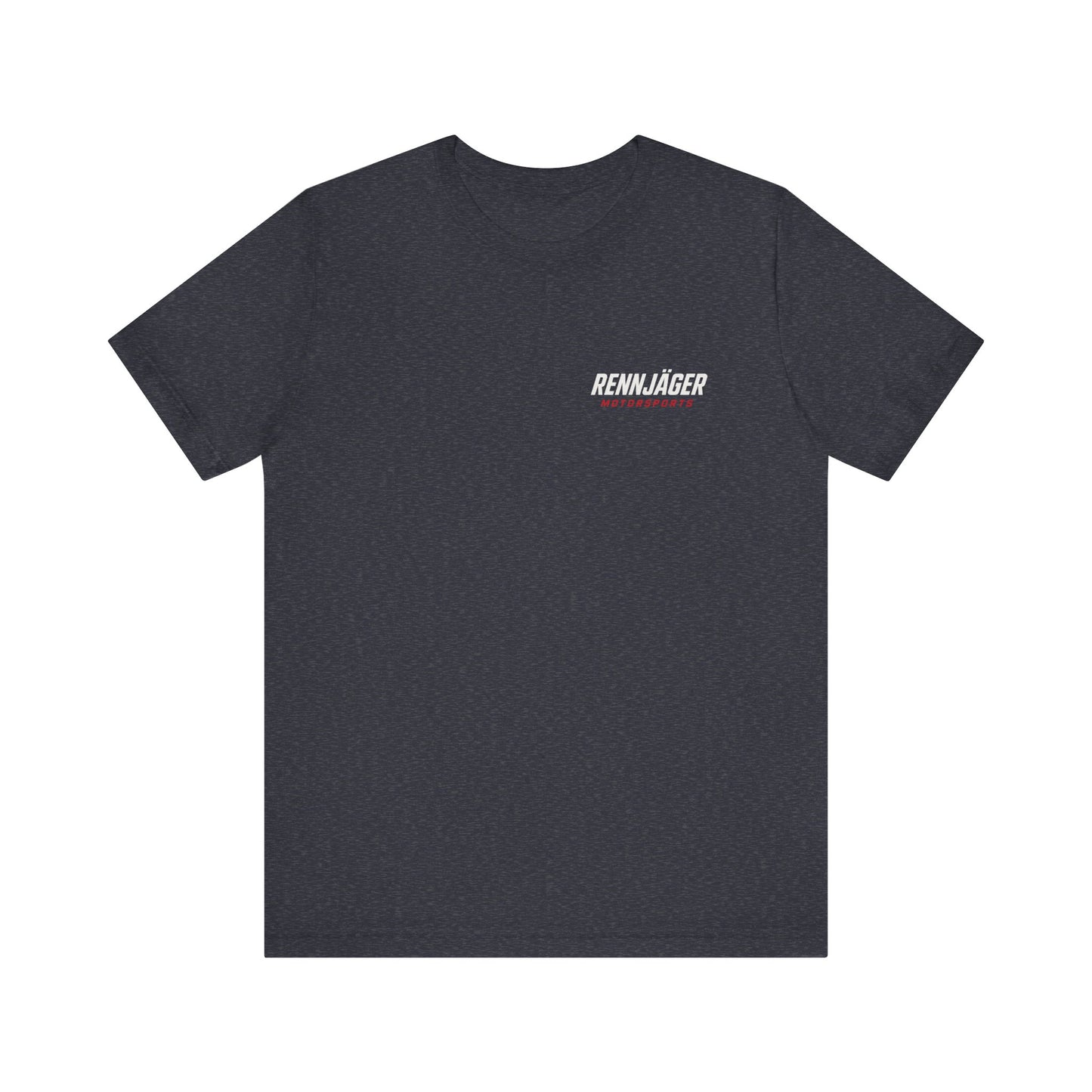 Rennjäger Motorsports Tee