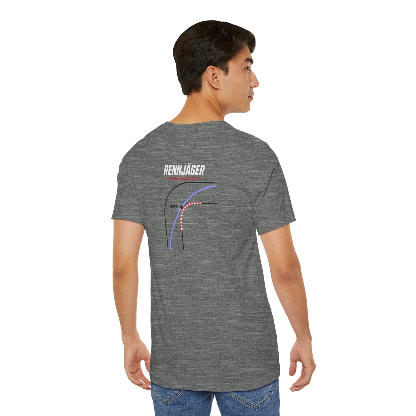 Rennjäger Apex Tee