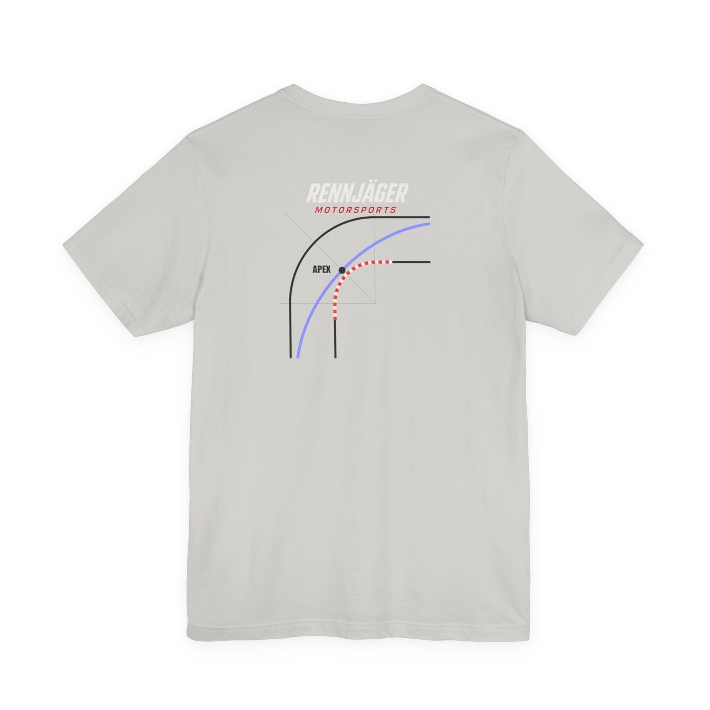 Rennjäger Apex Tee
