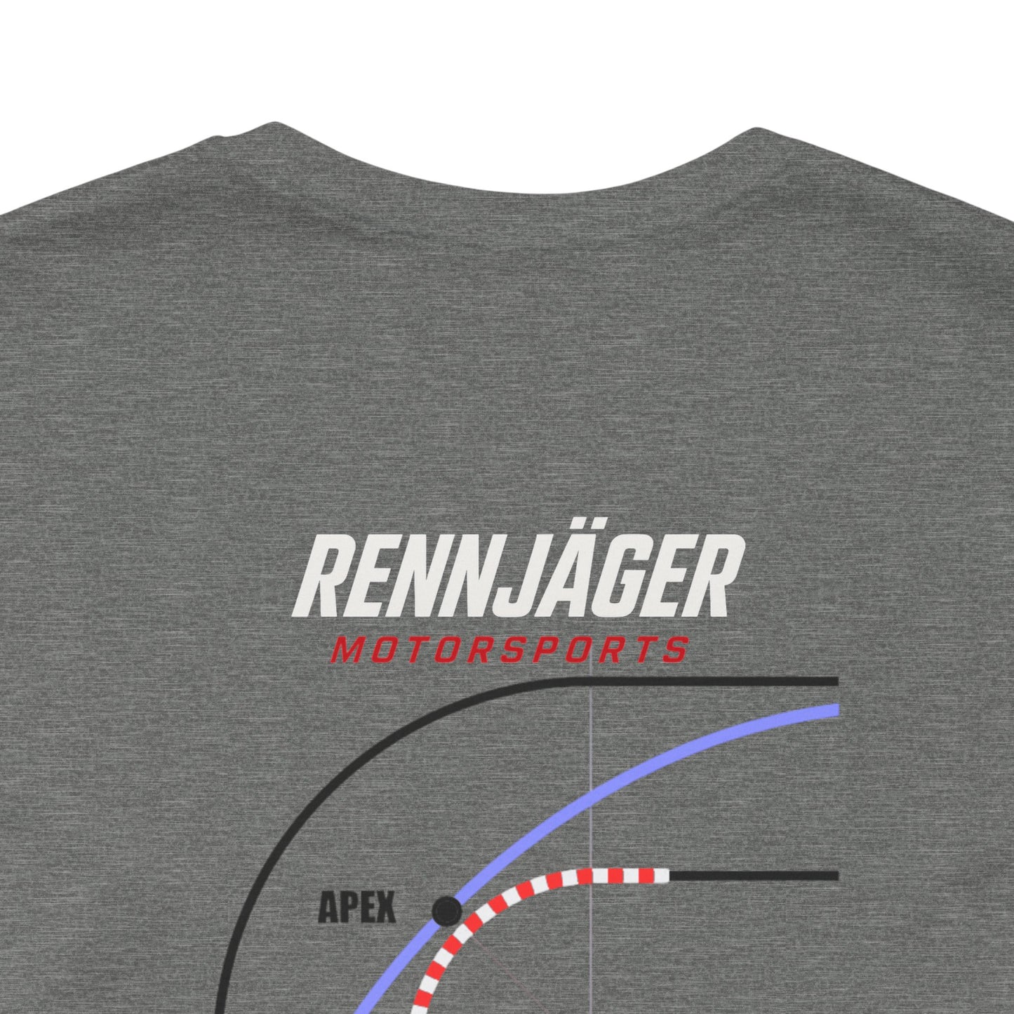 Rennjäger Apex Tee