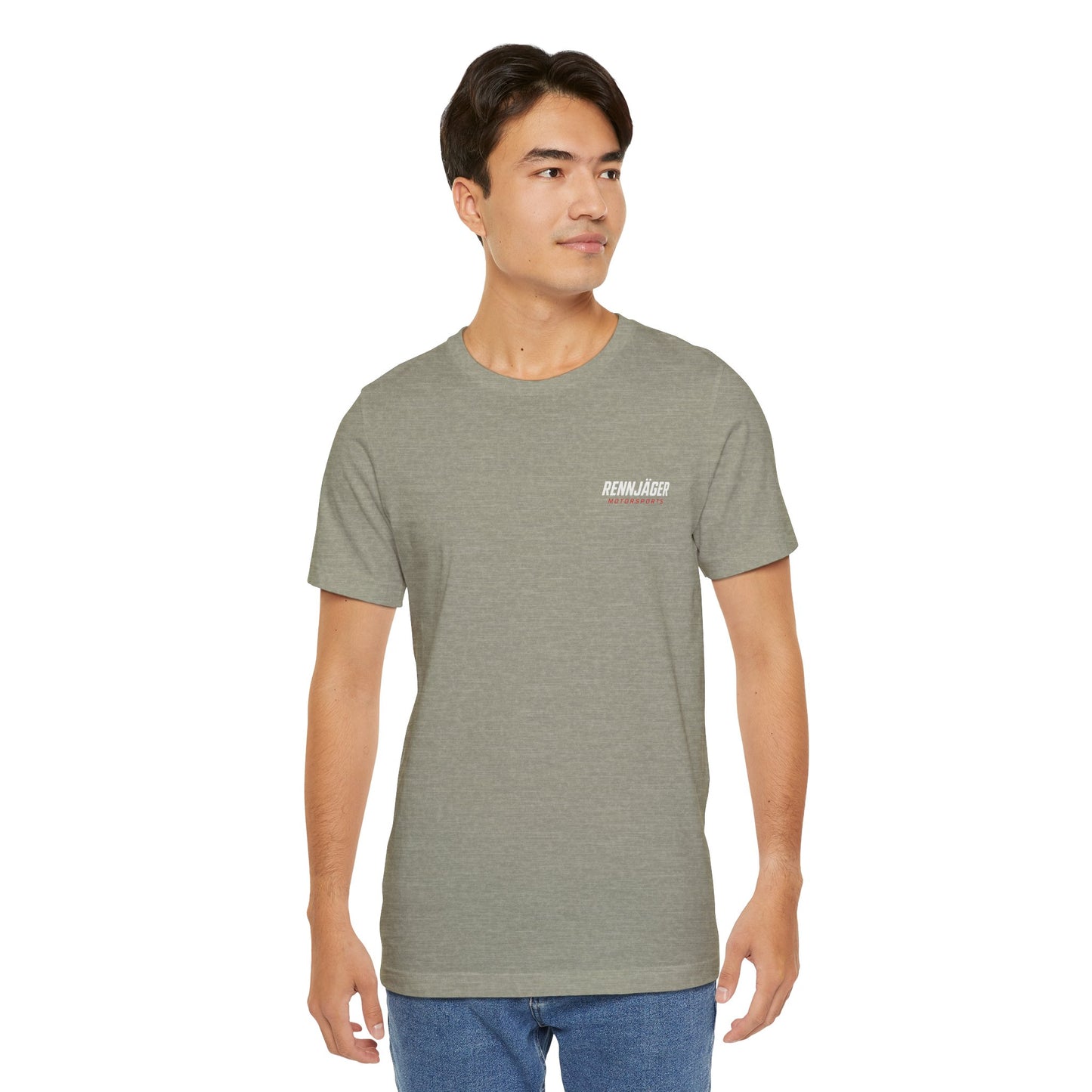 Rennjäger Apex Tee