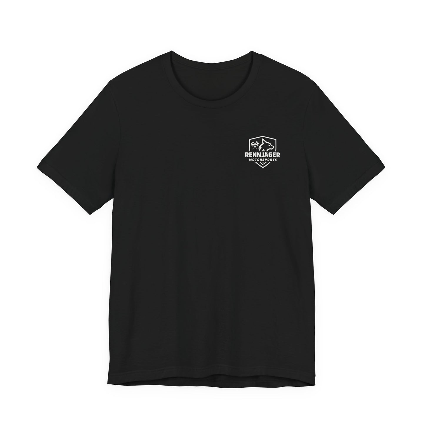 Rennjäger Supercharger Tee