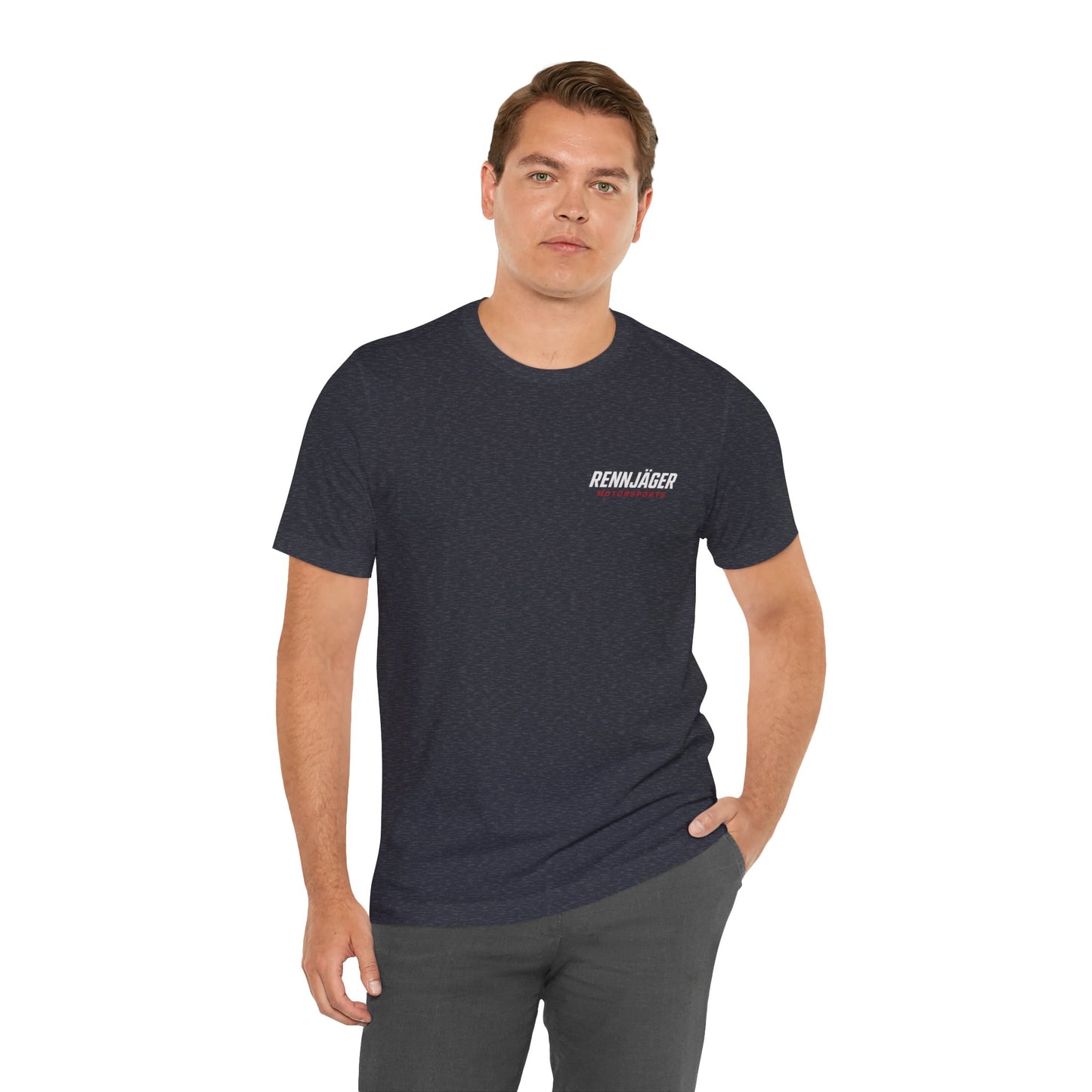 Rennjäger Motorsports Tee