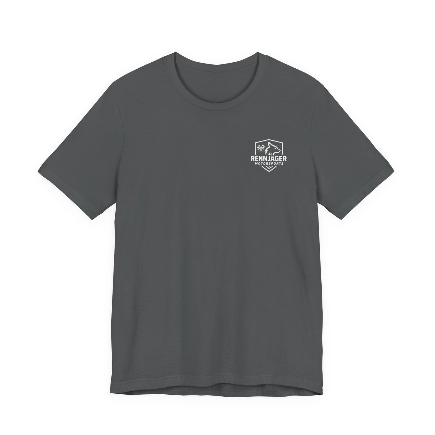 Rennjäger Supercharger Tee