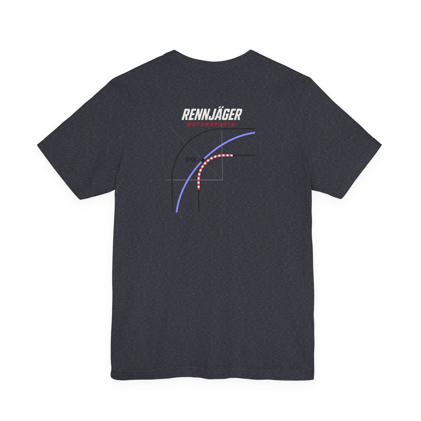 Rennjäger Apex Tee
