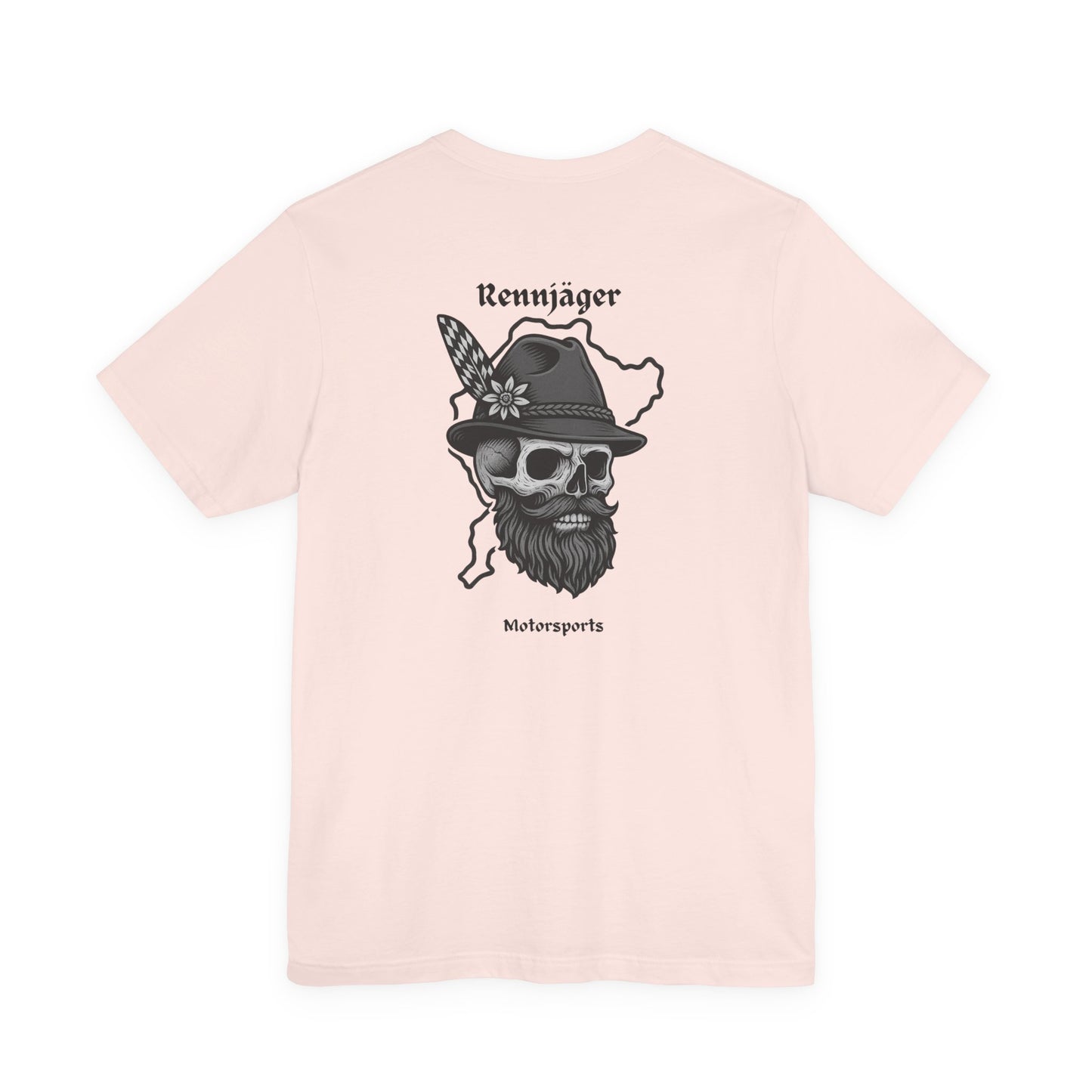 The Rennjäger