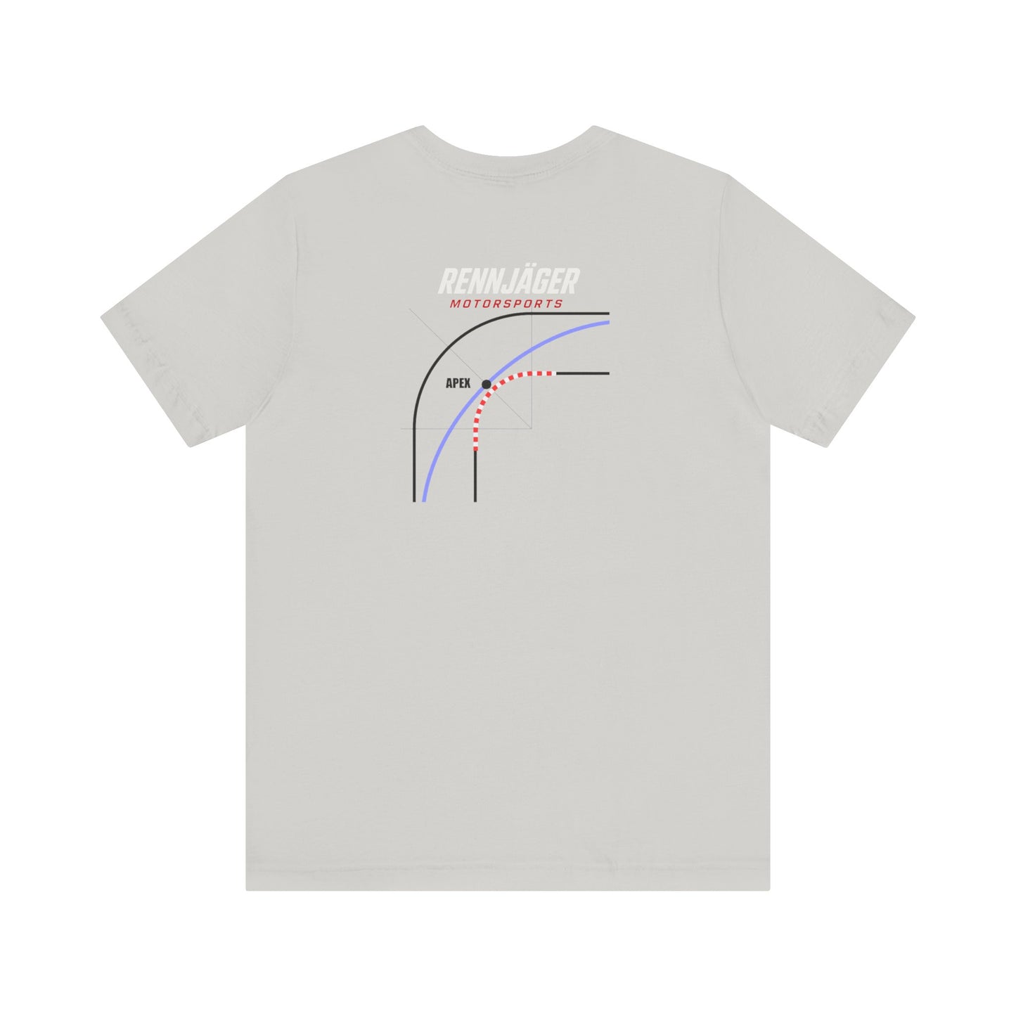 Rennjäger Apex Tee