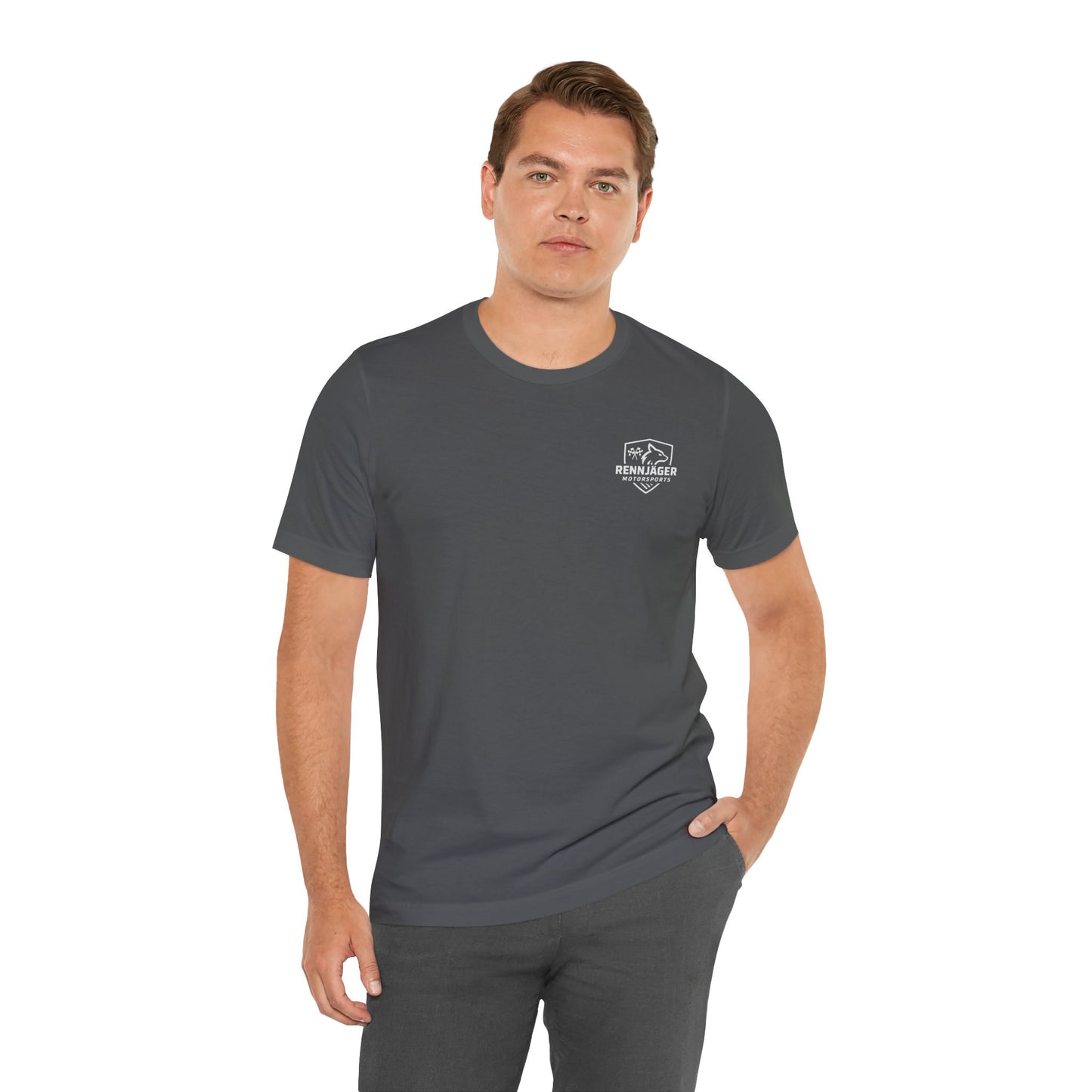 Rennjäger Turbo Tee