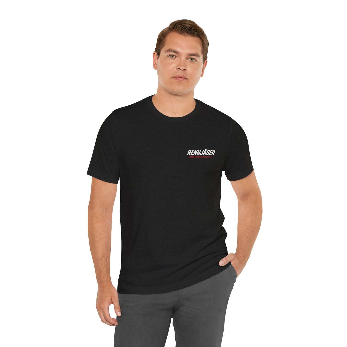 Rennjäger Motorsports Tee
