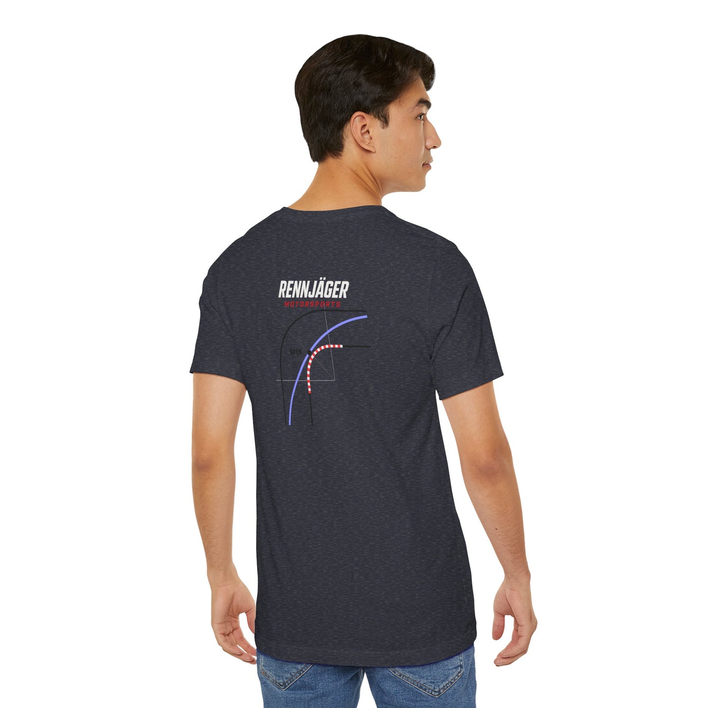 Rennjäger Apex Tee