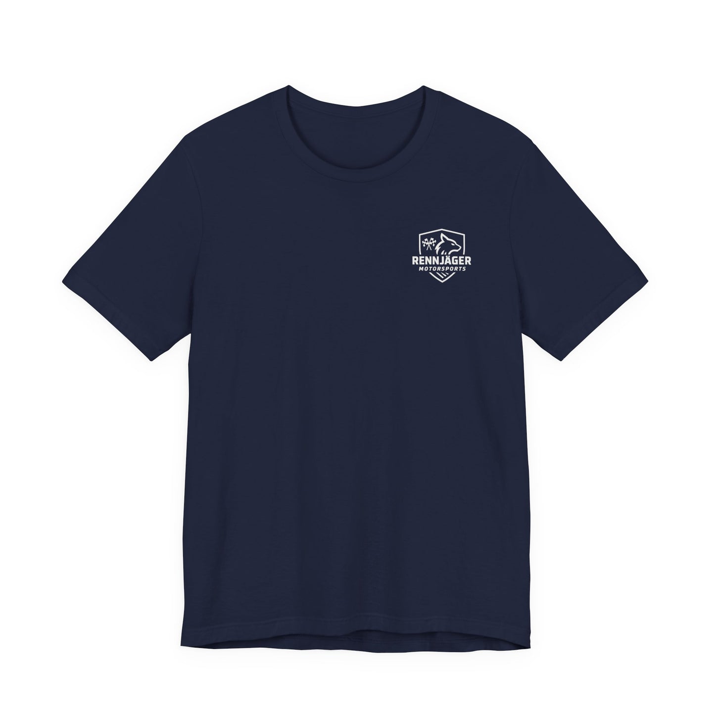 Rennjäger Supercharger Tee