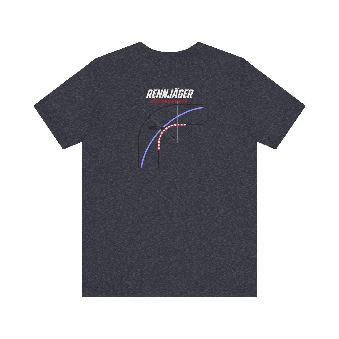 Rennjäger Apex Tee