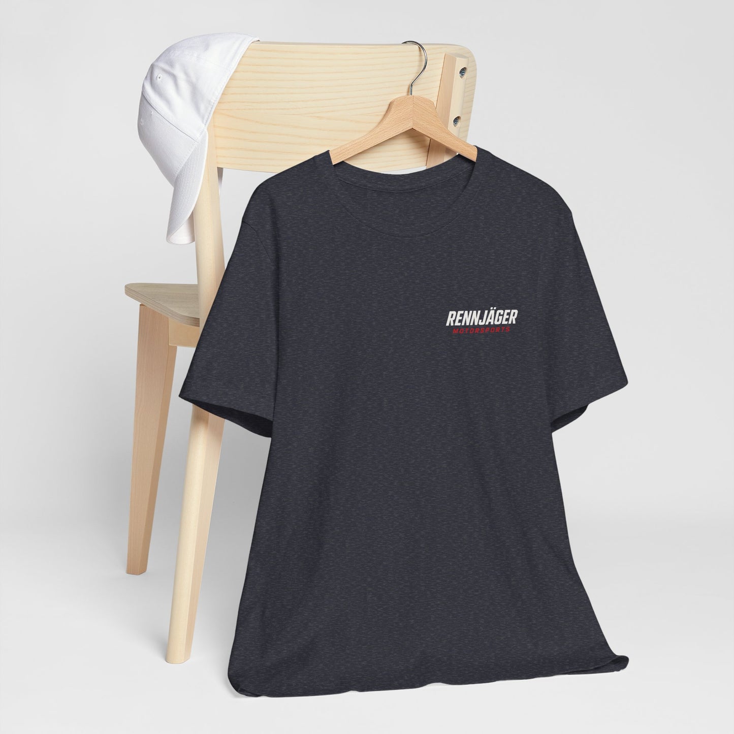 Rennjäger Motorsports Tee