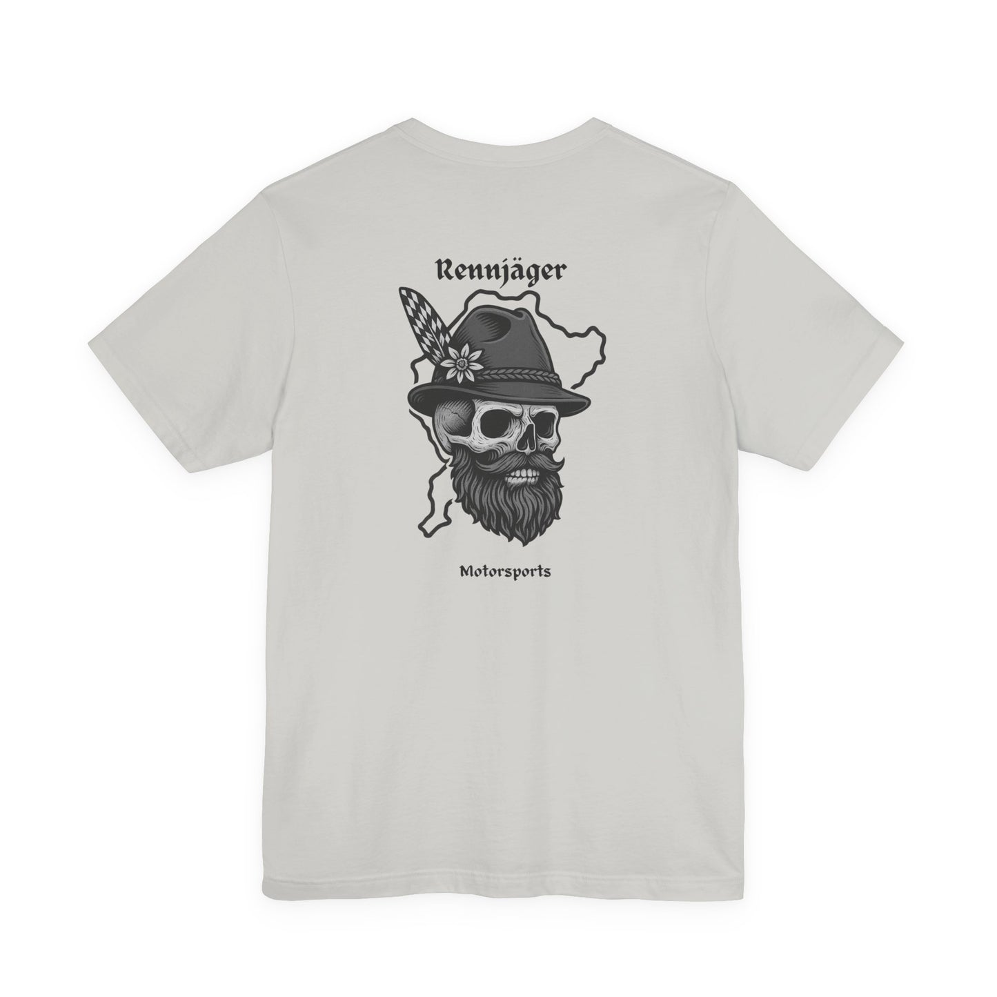 The Rennjäger
