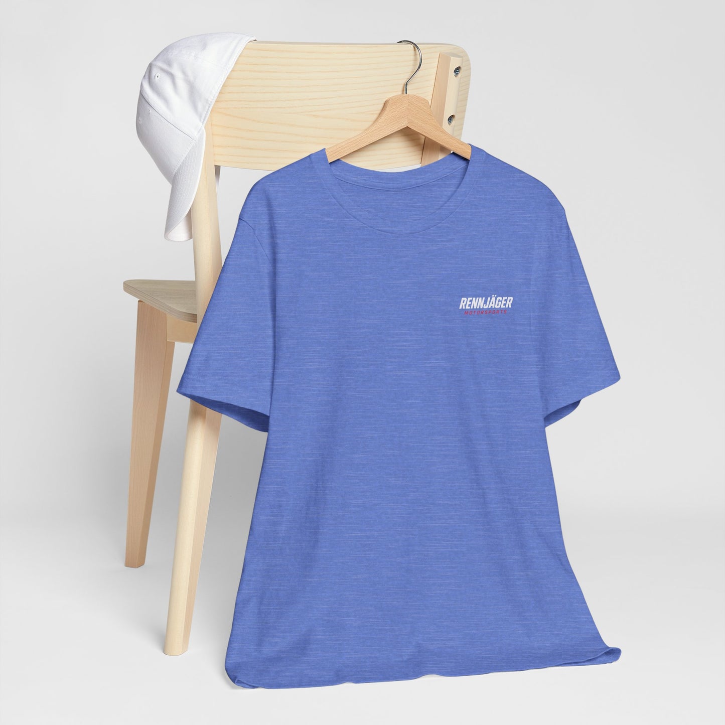 Rennjäger Apex Tee