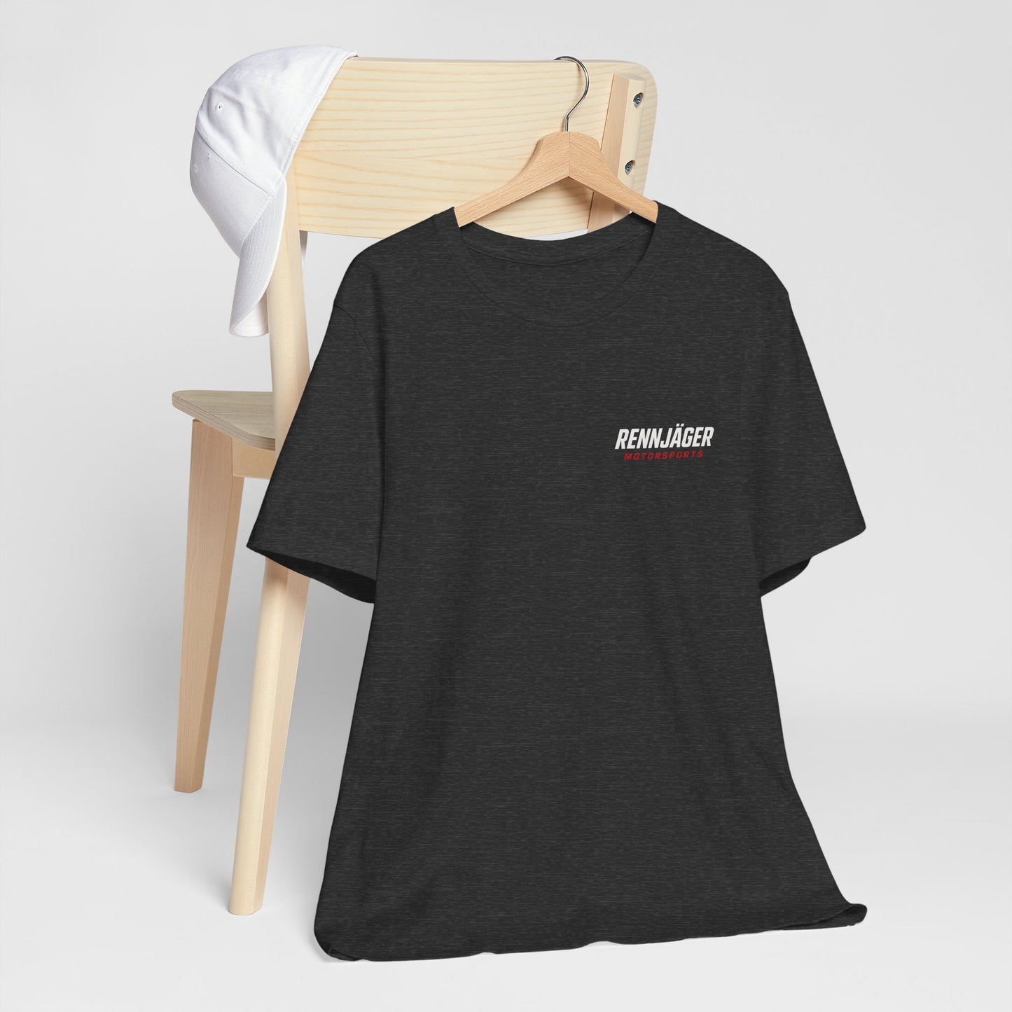 Rennjäger Motorsports Tee