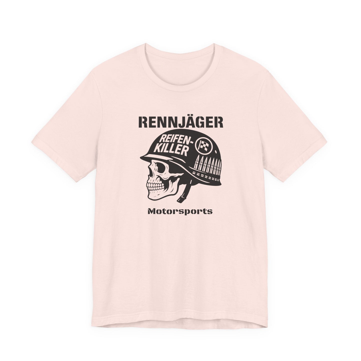 Reifenkiller forward facing Short Sleeve Tee