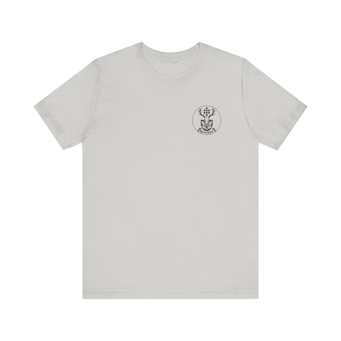 Rennjäger Born to Race Unisex Jersey Short Sleeve Tee